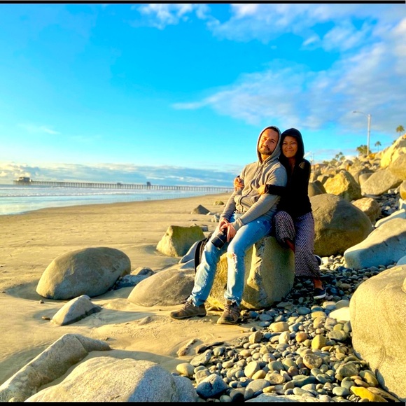 𝑹𝑨𝑪𝑯𝑬𝑳  ♡𑁍𓆉 - Picture 4 of 5